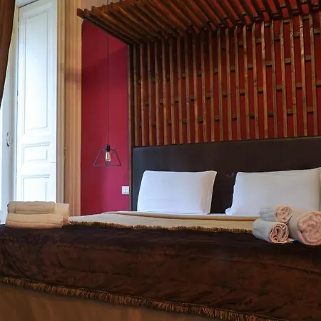 Duomo Luxury Bed & Breakfast