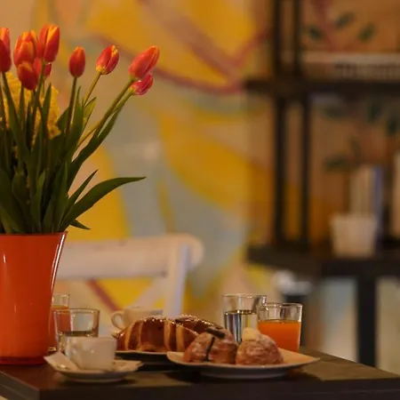 Bed & Breakfast Duomo Luxury