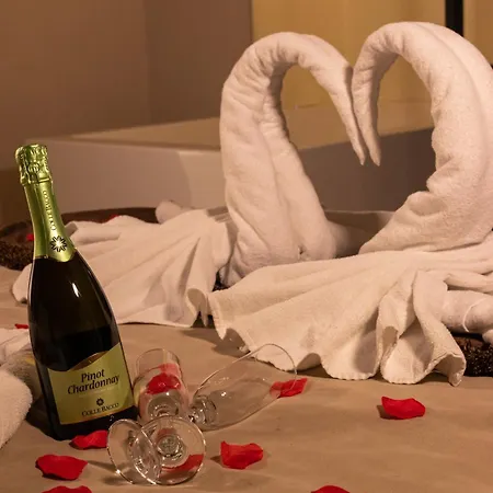 Duomo Luxury Bed & Breakfast Neapol