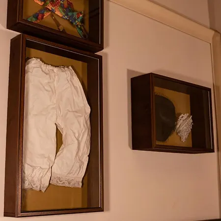 Duomo Luxury Bed & Breakfast Neapol