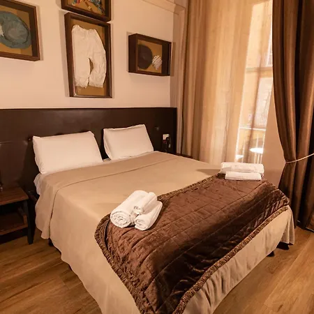 Duomo Luxury Bed & Breakfast