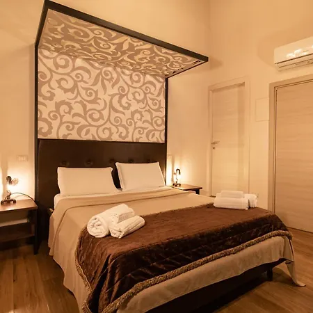 Duomo Luxury Bed & Breakfast Neapol