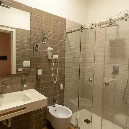 Duomo Luxury 4* Neapol