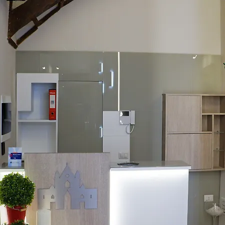 Bed & Breakfast Duomo Luxury