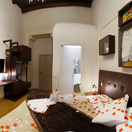 Duomo Luxury Bed & Breakfast Neapol