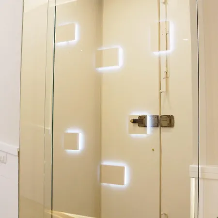 Bed & Breakfast Duomo Luxury 4*