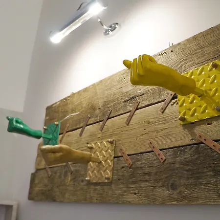 Duomo Luxury Bed & Breakfast Neapol