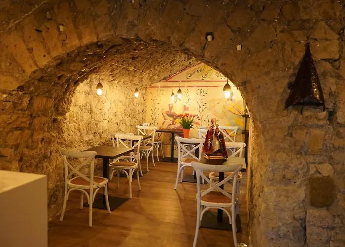 B&B Duomo Luxury 나폴리