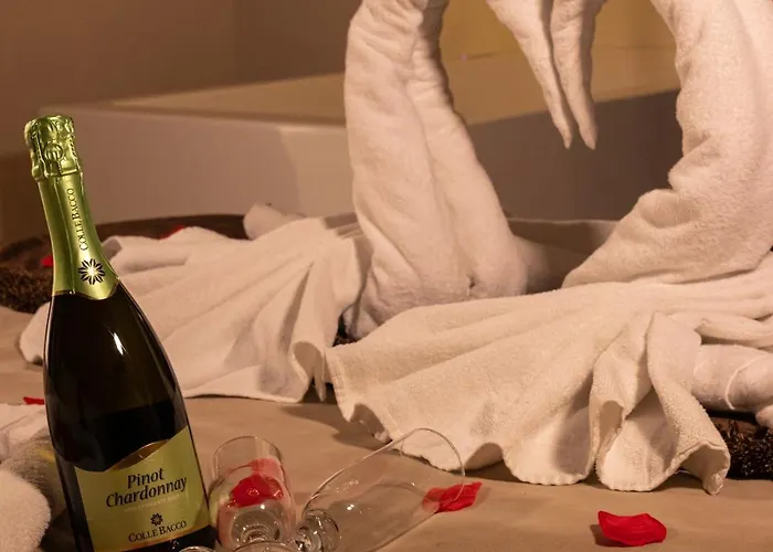 Duomo Luxury B&B 나폴리