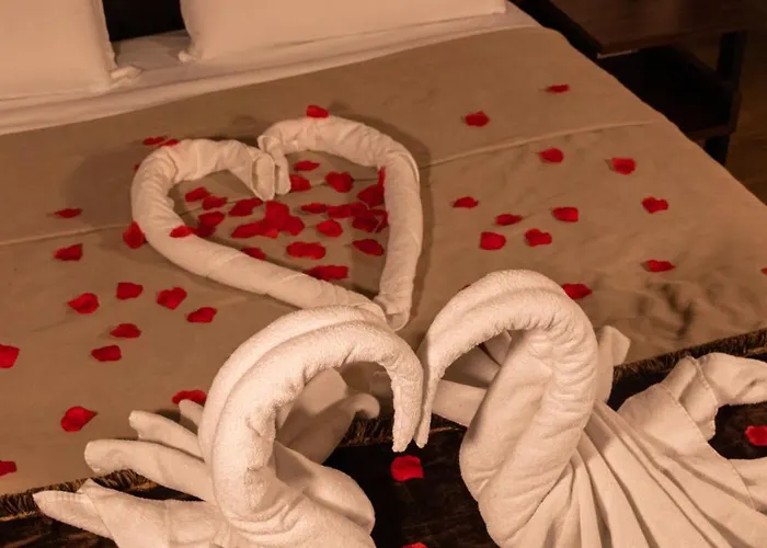 Duomo Luxury 나폴리