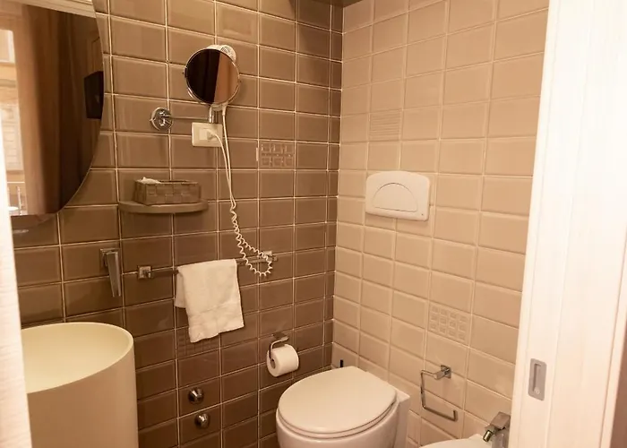 Duomo Luxury 4* 나폴리