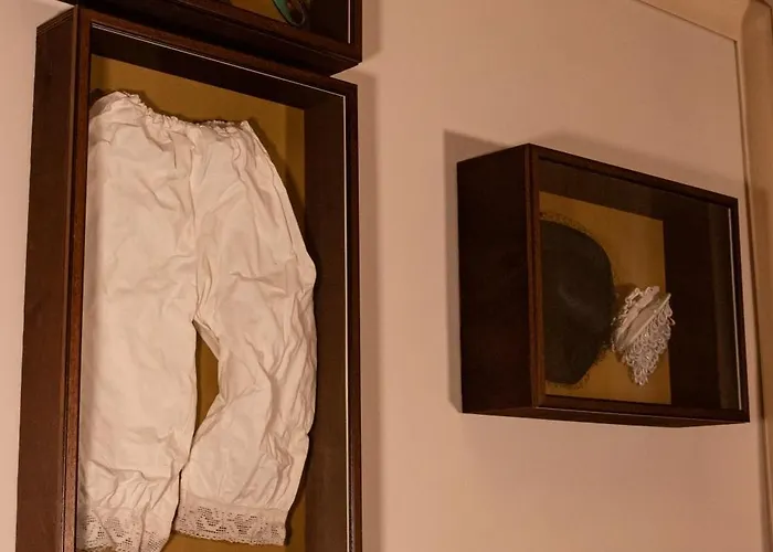 Duomo Luxury B&B 나폴리