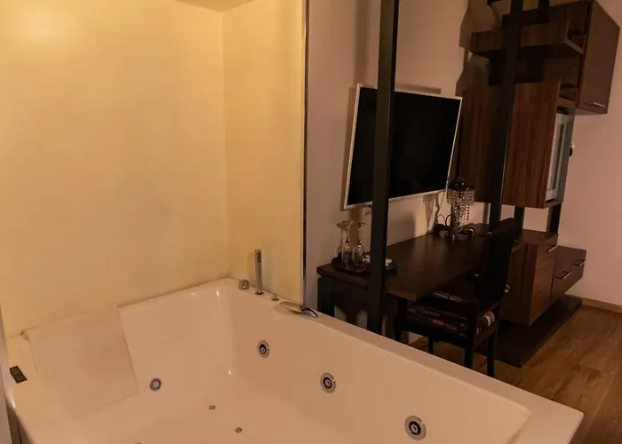 Duomo Luxury B&B 나폴리