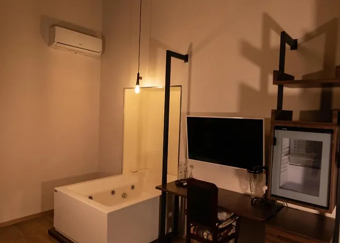 B&B Duomo Luxury 나폴리