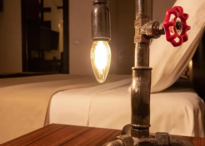 Duomo Luxury 나폴리