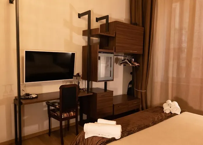 Duomo Luxury B&B 나폴리