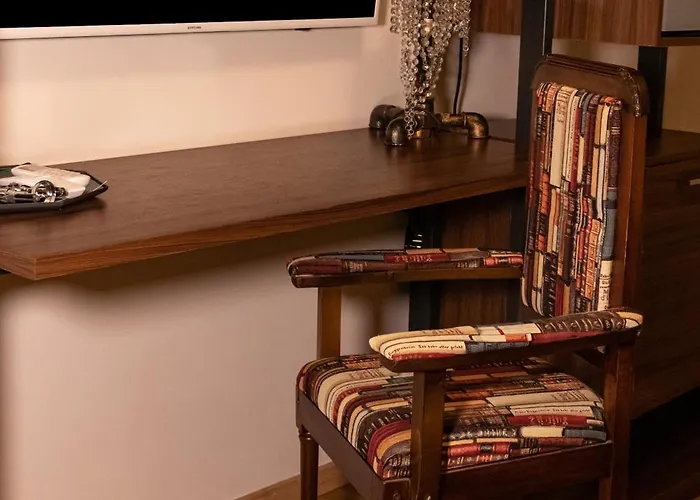 B&B Duomo Luxury 나폴리