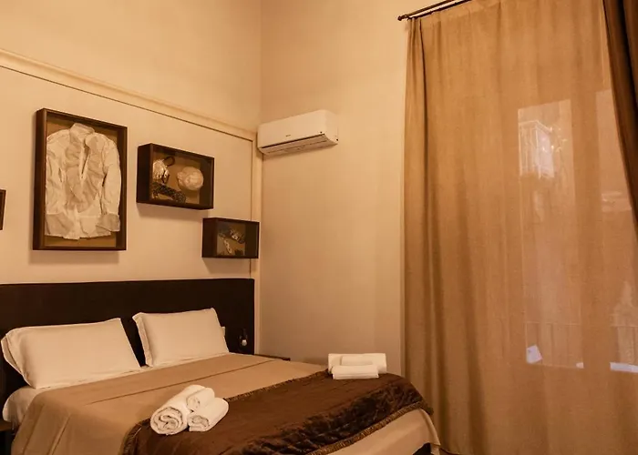 Duomo Luxury 4* 나폴리