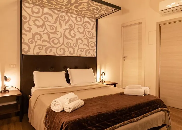 Duomo Luxury B&B 나폴리