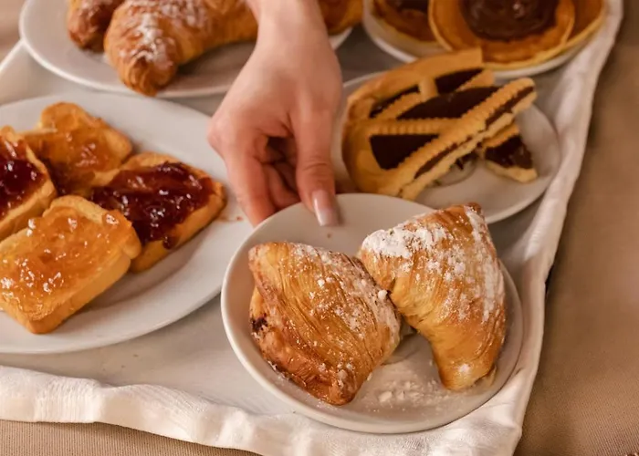 Duomo Luxury 나폴리