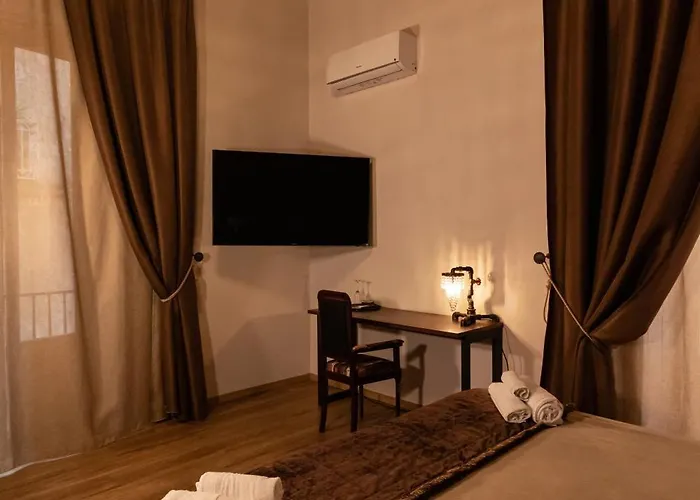 Duomo Luxury B&B 나폴리