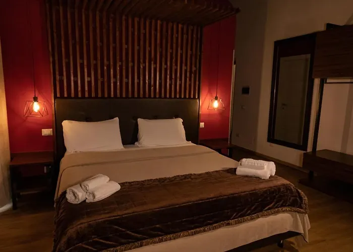 Duomo Luxury B&B 나폴리