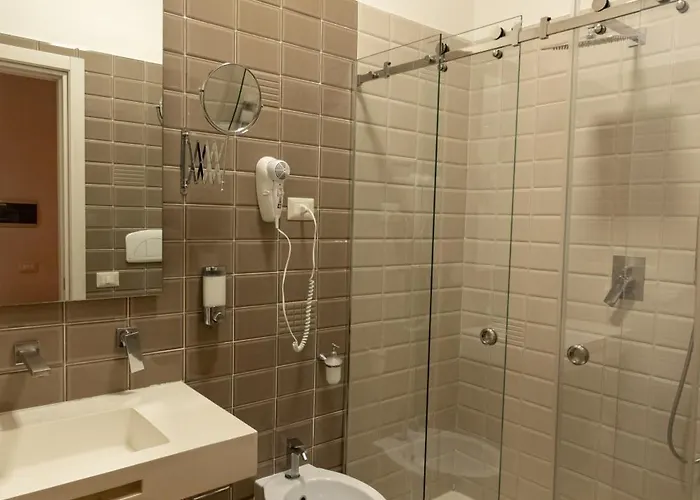 Duomo Luxury 4* 나폴리