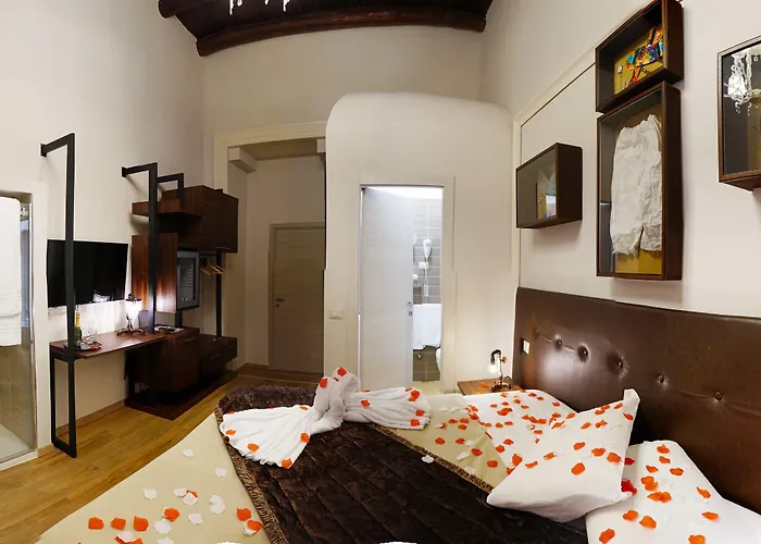 Duomo Luxury B&B 나폴리