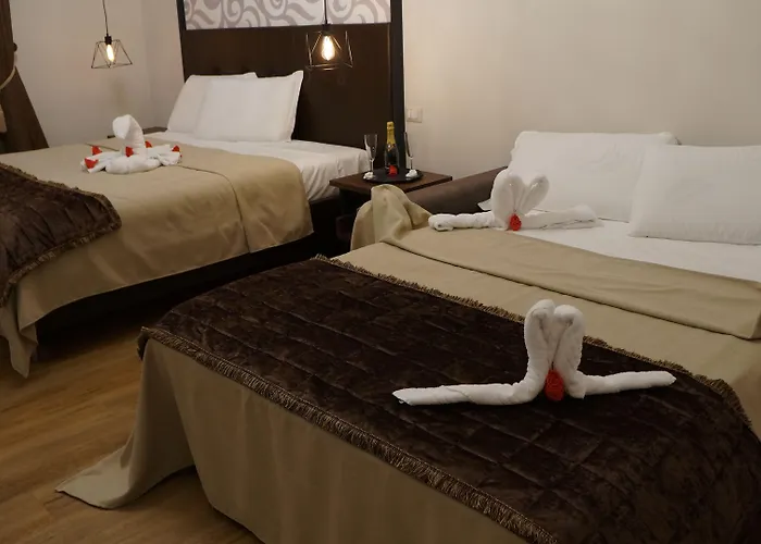 Duomo Luxury B&B 나폴리