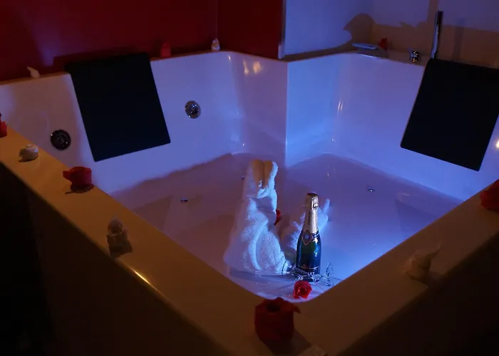 Duomo Luxury 나폴리