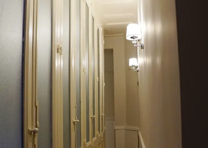 Duomo Luxury 나폴리