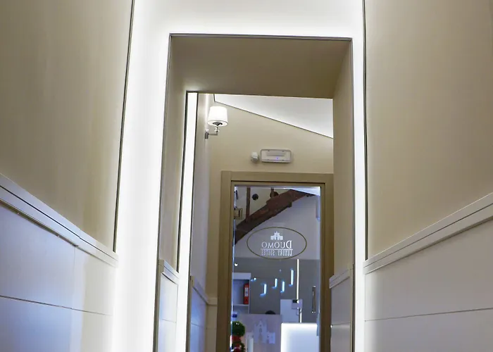 Duomo Luxury 나폴리