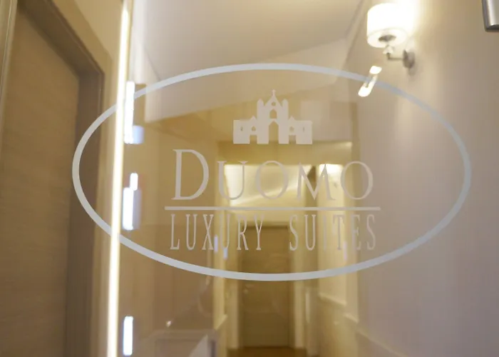 Duomo Luxury