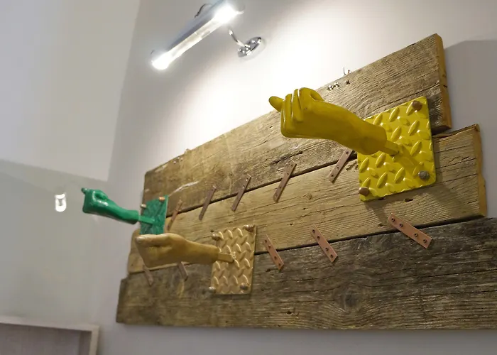 Duomo Luxury B&B 나폴리