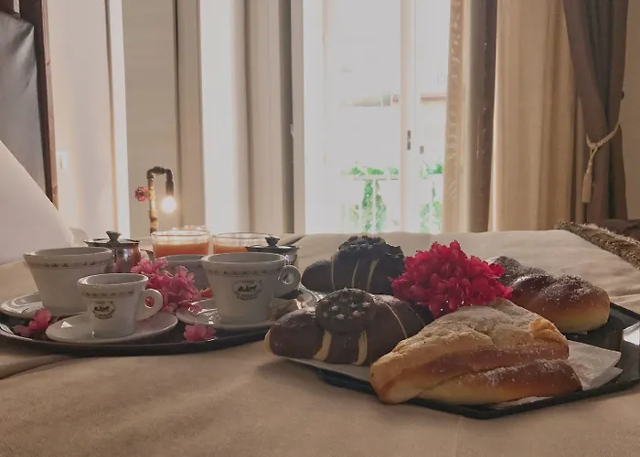 B&B Duomo Luxury 나폴리