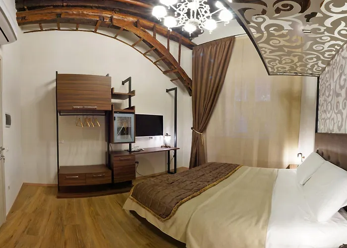 Duomo Luxury 나폴리