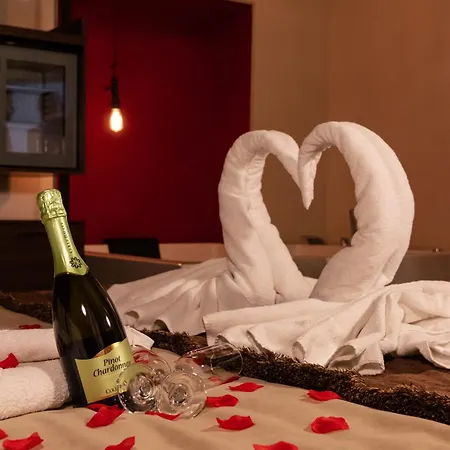 Couette-café Duomo Luxury