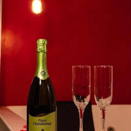 Duomo Luxury Couette-café 4*