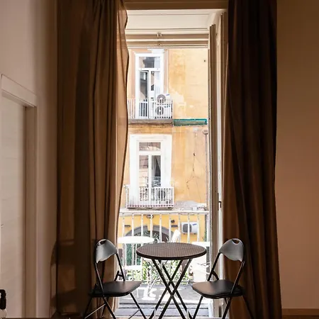 Duomo Luxury Couette-café 4*