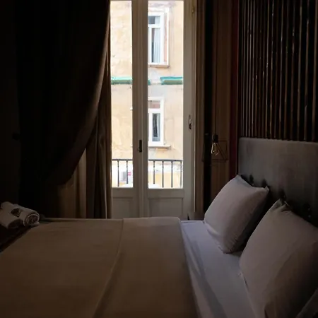 Couette-café Duomo Luxury