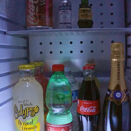 Duomo Luxury Couette-café