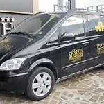 Bed and Breakfast Duomo Luxury 4*