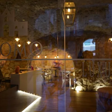 Duomo Luxury 4*