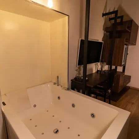 Duomo Luxury Bed & Breakfast Napoli