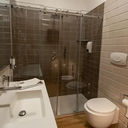 Bed & Breakfast Duomo Luxury 4*