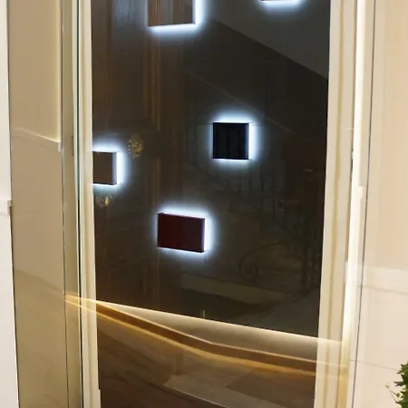 Duomo Luxury 4*