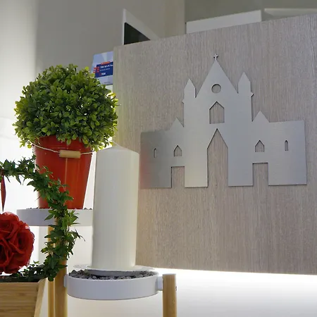 Duomo Luxury 4* Neapel