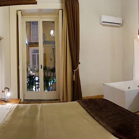 Duomo Luxury