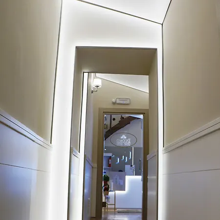 Duomo Luxury Neapel