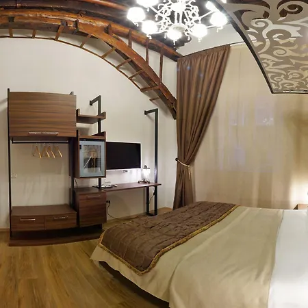 Duomo Luxury Neapel